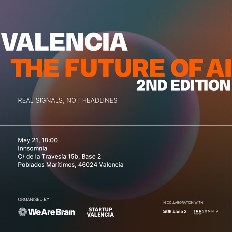 Cover Image for The Future of AI (2nd Edition)