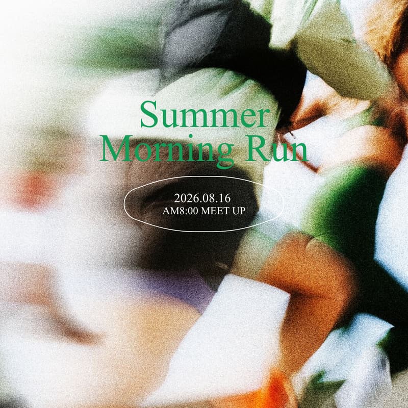 Cover Image for 08/16 Morning Run