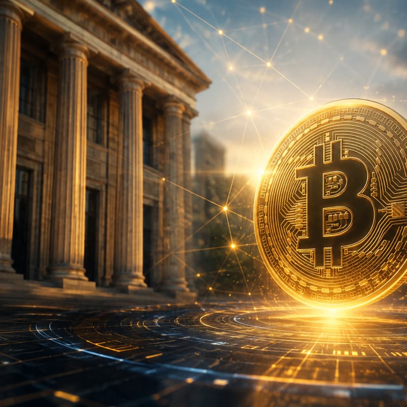 Cover Image for Scientific Bitcoin Institute-Academic Day
