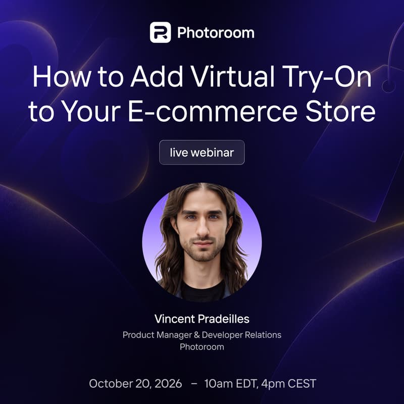 Cover Image for How to Add Virtual Try-On to Your E-commerce Store