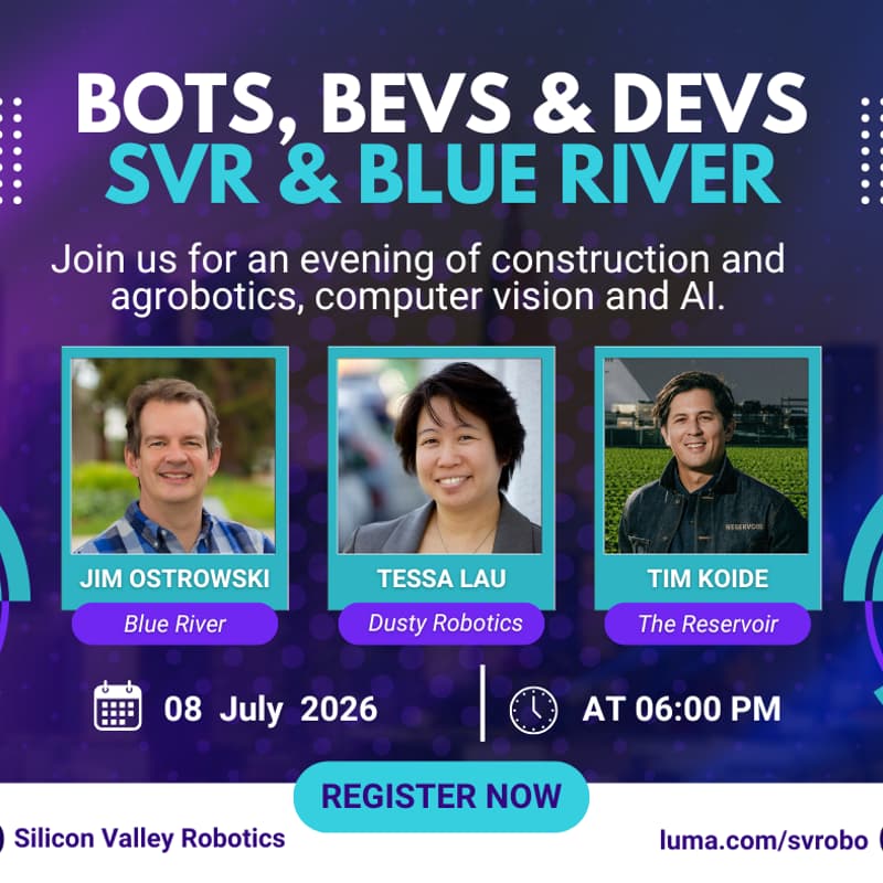 Cover Image for Bots, Bevs & Devs