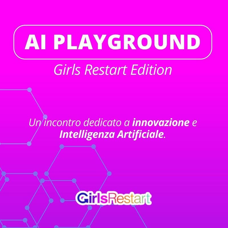 Cover Image for AI Playground