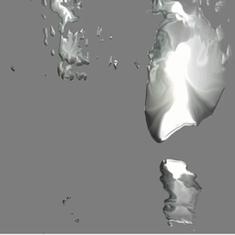 Cover Image for Opening Reception: "Precarity" by Max Wolf