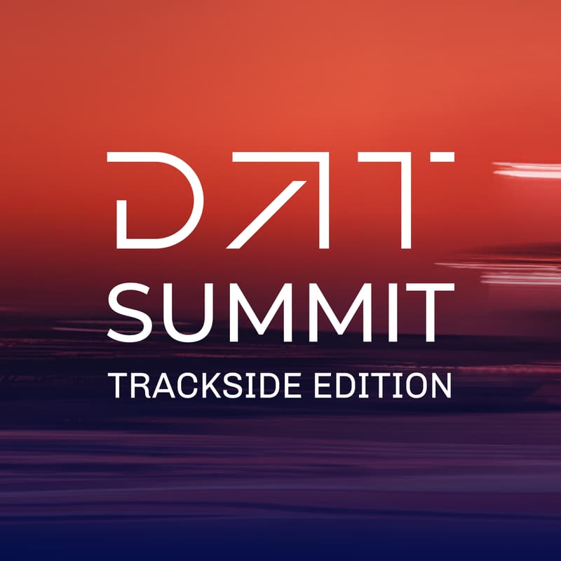 Cover Image for DAT SUMMIT - TRACKSIDE EDITION