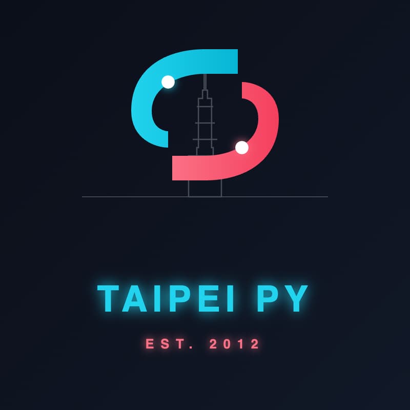 Cover Image for Taipei.py Relaunch Party