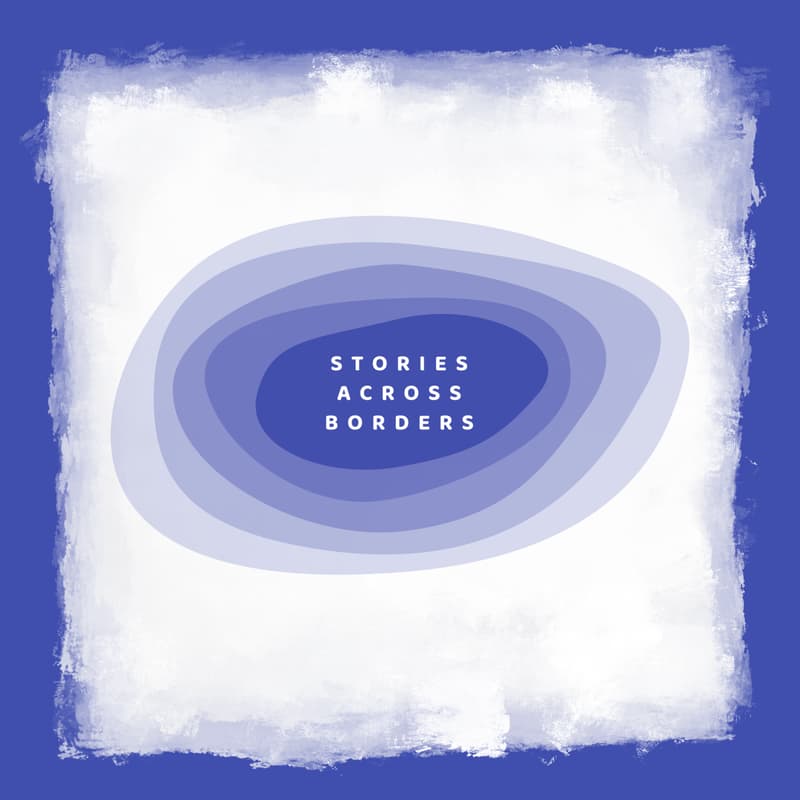 Cover Image for Stories Across Borders — Conforming: What boxes do we live in?