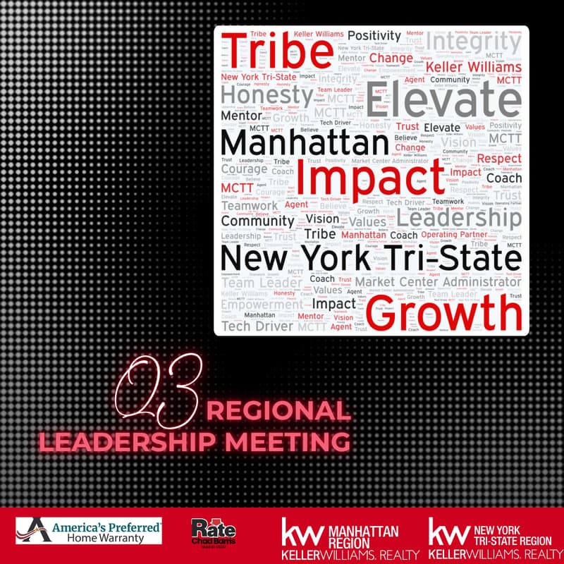 Cover Image for Q3 Regional Leadership Meeting