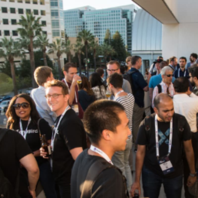 Cover Image for VIP Networking After Party