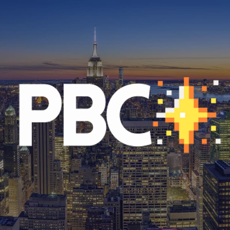 Cover Image for PBC: The Gathering in NYC