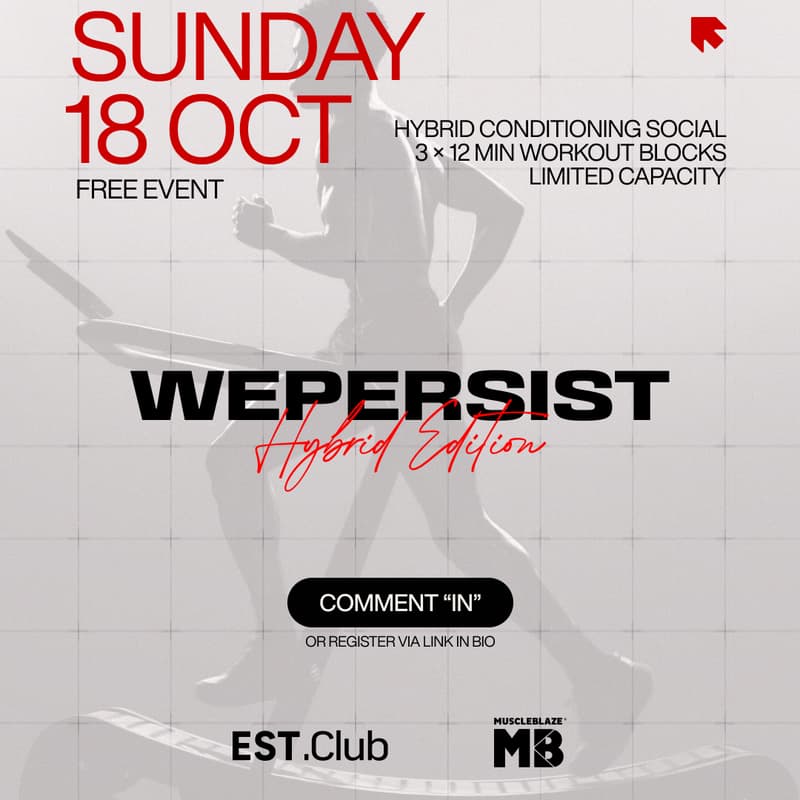 Cover Image for WEPERSIST Hybrid Edition