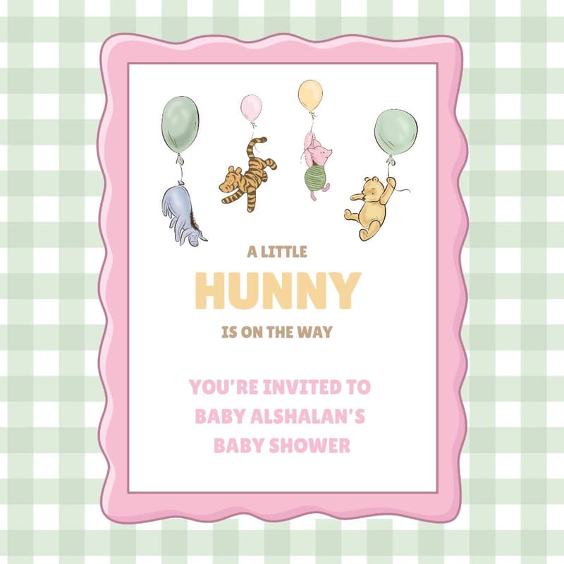 Cover Image for Lindsey and Ismael's Baby Shower/Diaper Keg