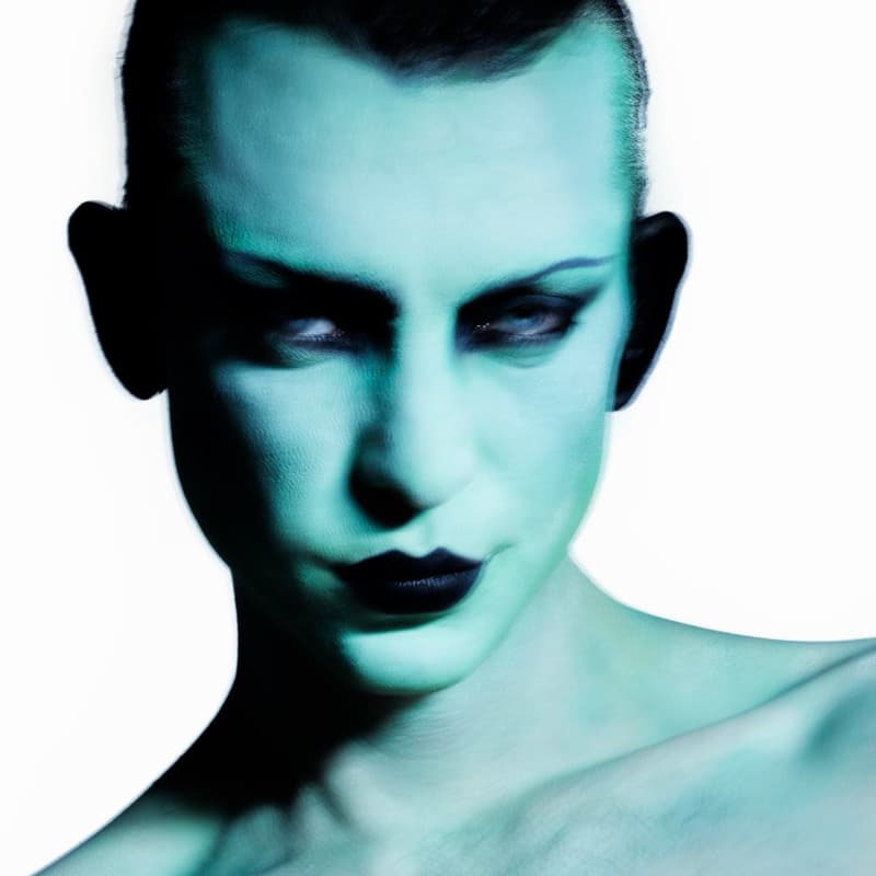 Cover Image for Visibility as Resistance OPENING PARTY by Gijsvdvd