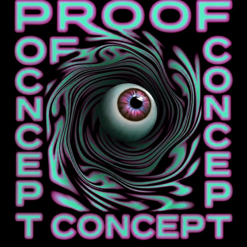 Cover Image for Proof of Concept