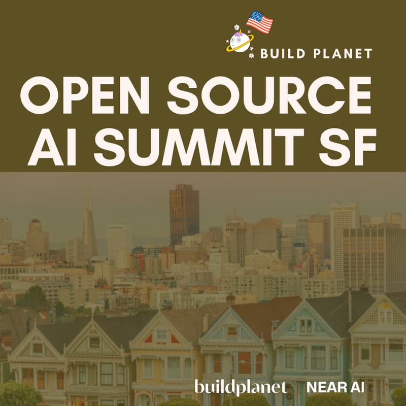 Cover Image for Open Source AI Summit