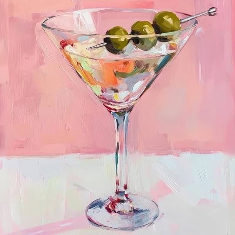Cover Image for COCKTAIL PAINTING PICNIC ๐ธ๐จ