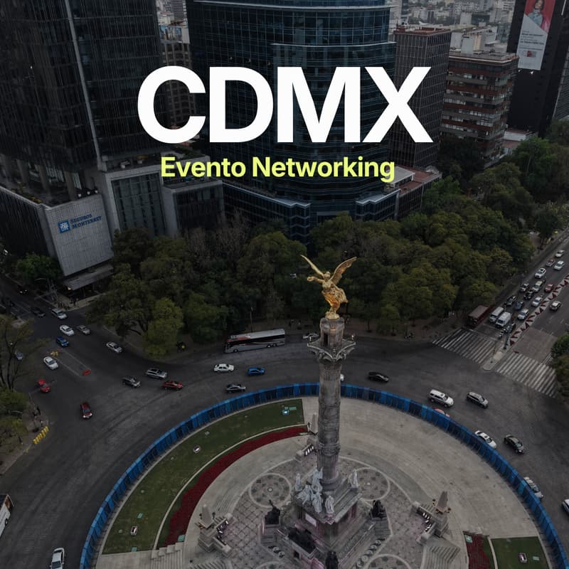 Cover Image for Evento Networking