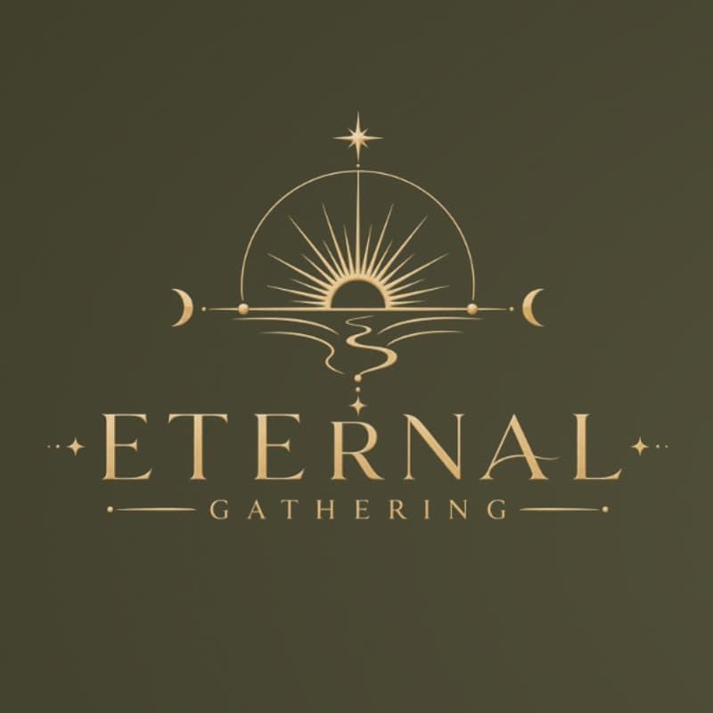 Cover Image for Eternal Gathering: Venus Calling