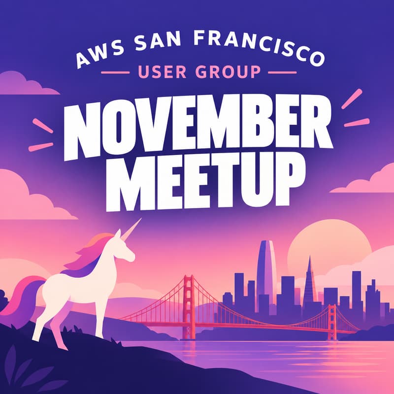 Cover Image for Secret Agent(ic) Unicorns 🦄: AWS GameDay