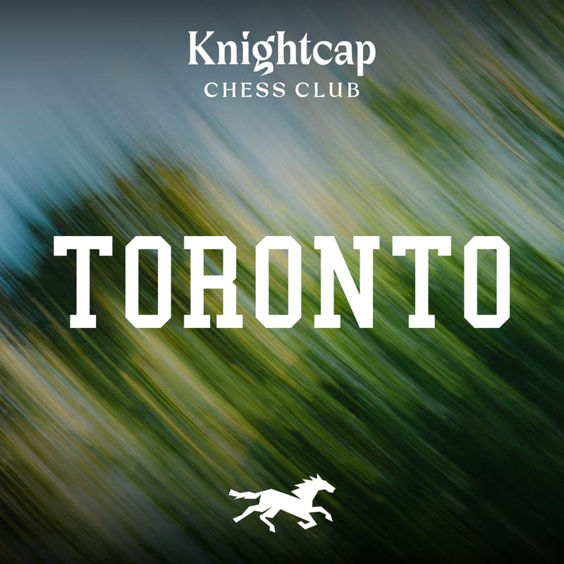 Cover Image for Chess in the Park at Clarence Square