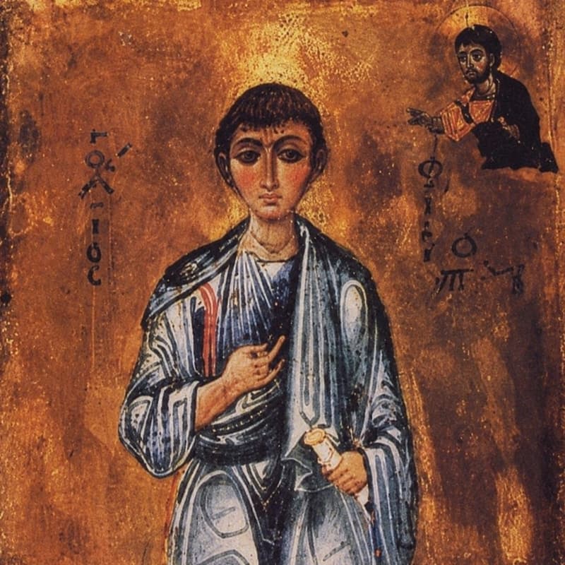 Cover Image for Theosis Hikers: Divine Liturgy & a Hike at Saint Edward