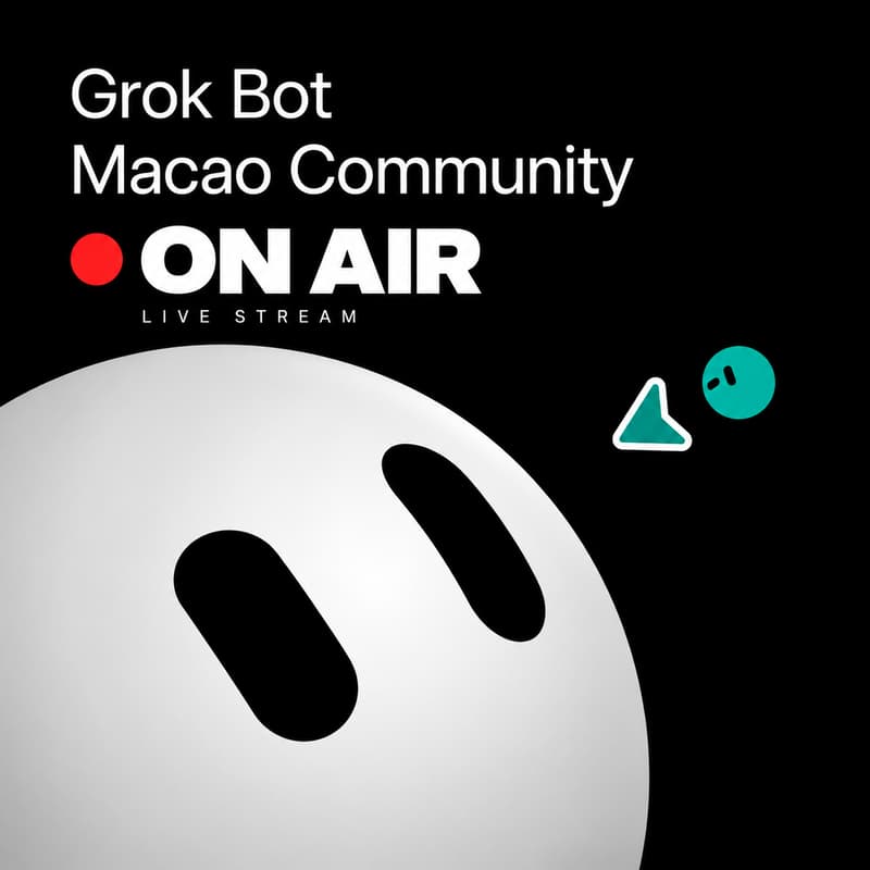 Cover Image for 🚀 From Grok Bot to AI Agents: Explore the Latest AI Tools in One Hour