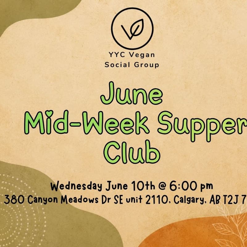 Cover Image for Pachamama Soul: June Mid-Week Supper Club