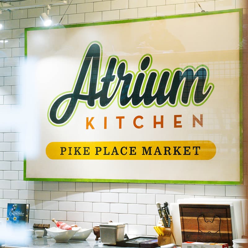 Cover Image for Celebrate 9 Years with Atrium Kitchen