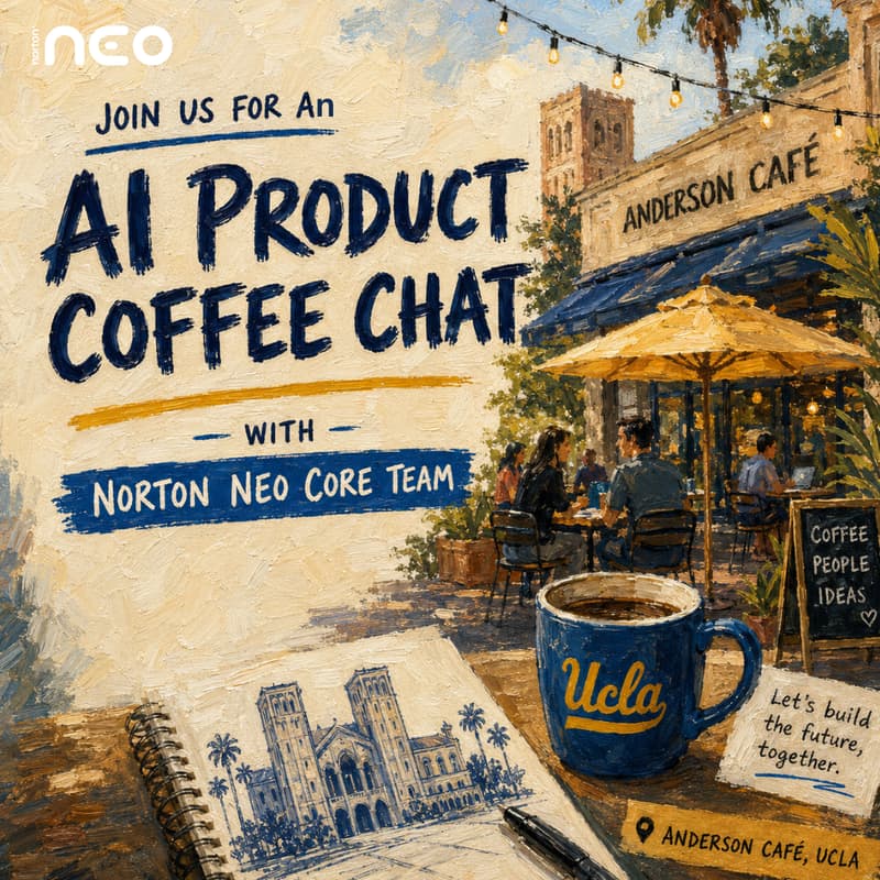 Cover Image for Coffe Chat with Gen AI & Innovation team
