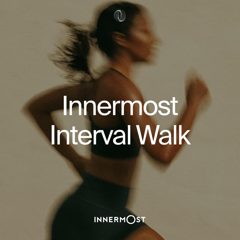 Cover Image for Innermost Members' Club | Interval Walk (Kite Beach)