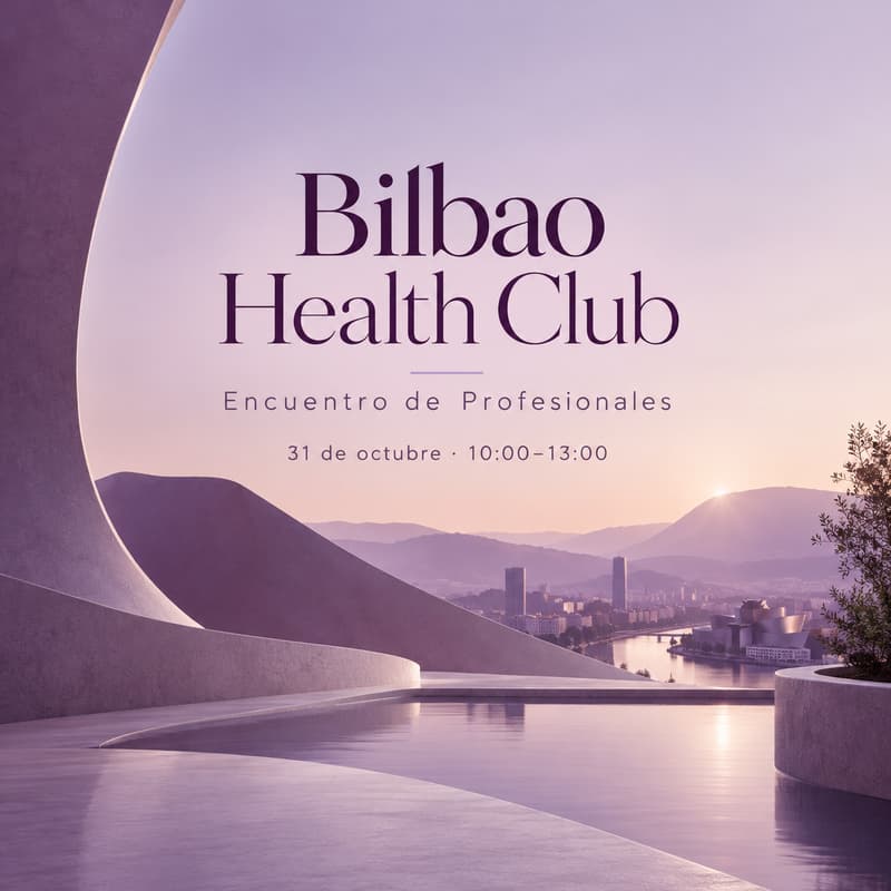 Cover Image for Encuentro de Profesionales | Bilbao Health Club