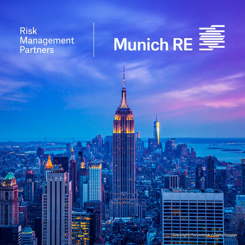 Cover Image for Risk Management Partners Presents: Climate State of Mind