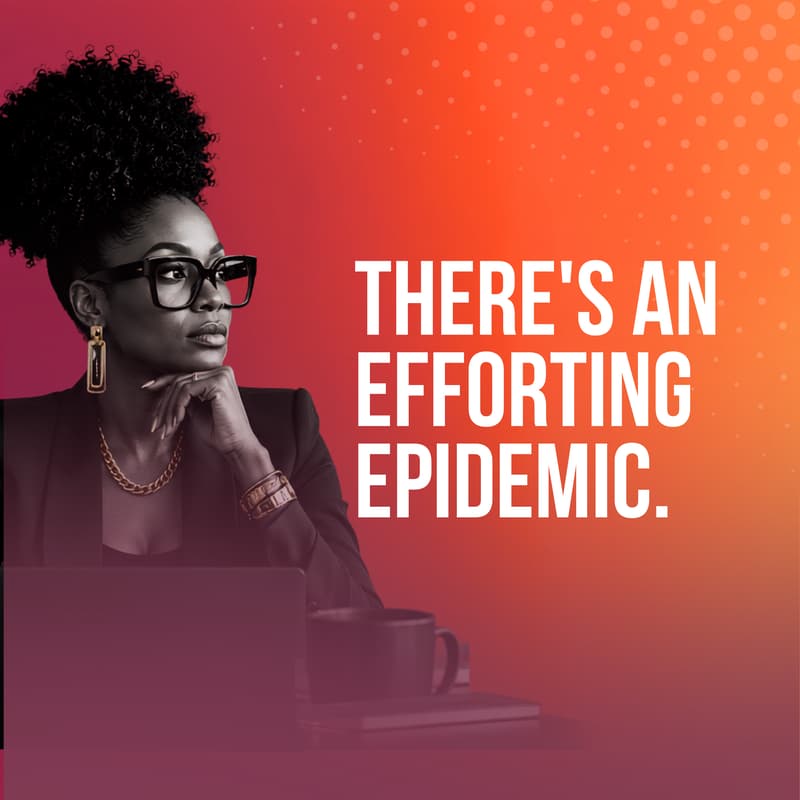 Cover Image for "Anti" Efforting Intensive