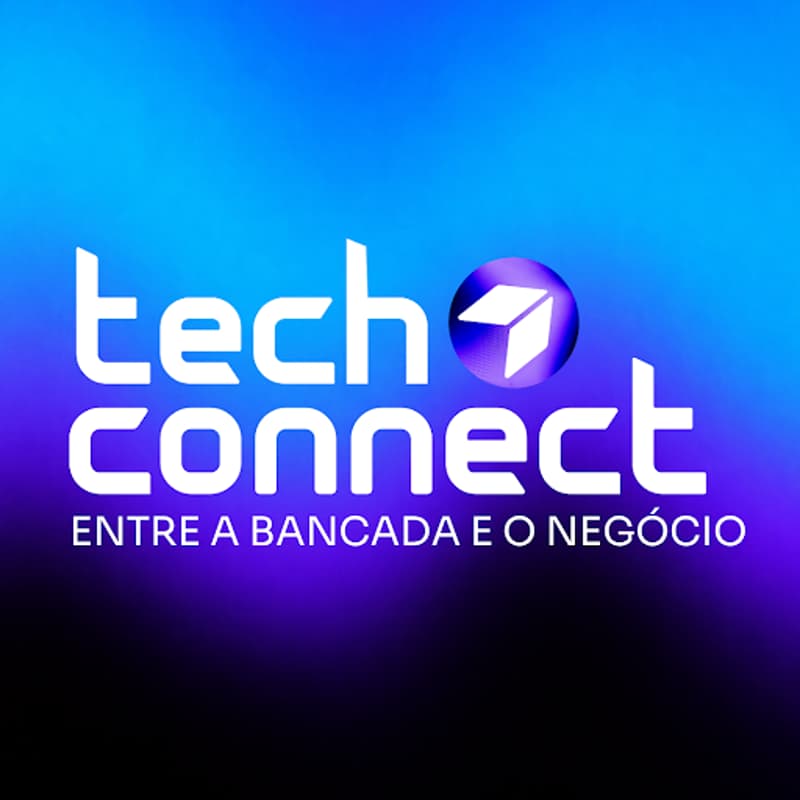 Cover Image for Tech Connect - Entre a Bancada e o Negócio