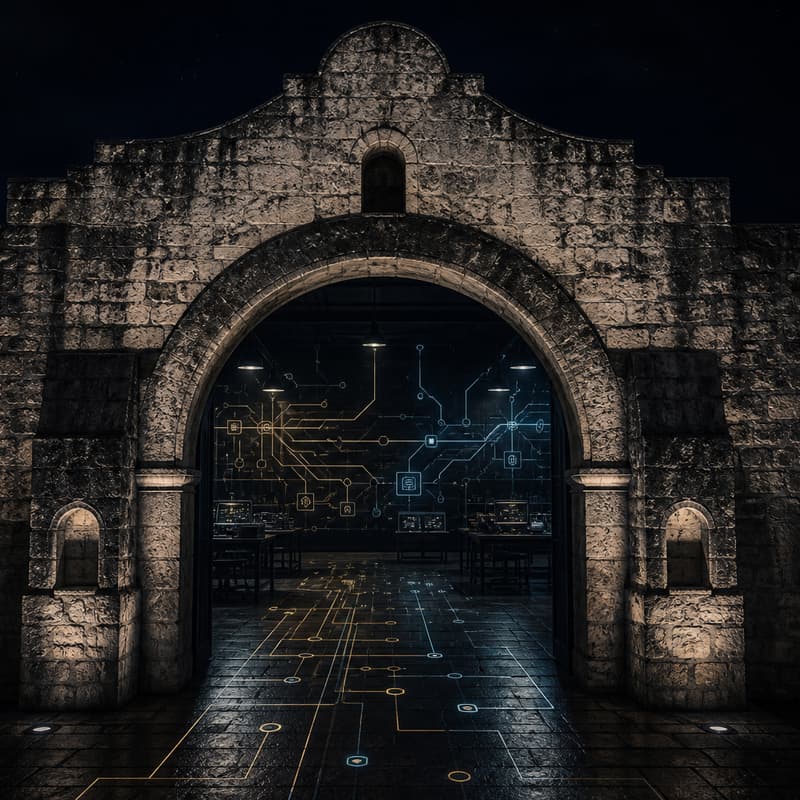 Cover Image for Software Factories