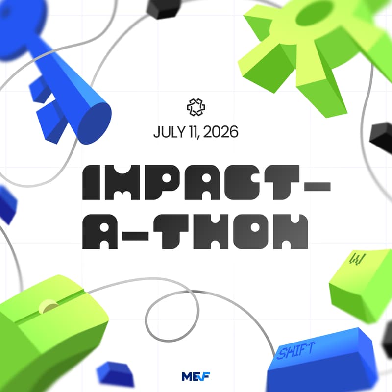 Cover Image for Impact-A-Thon