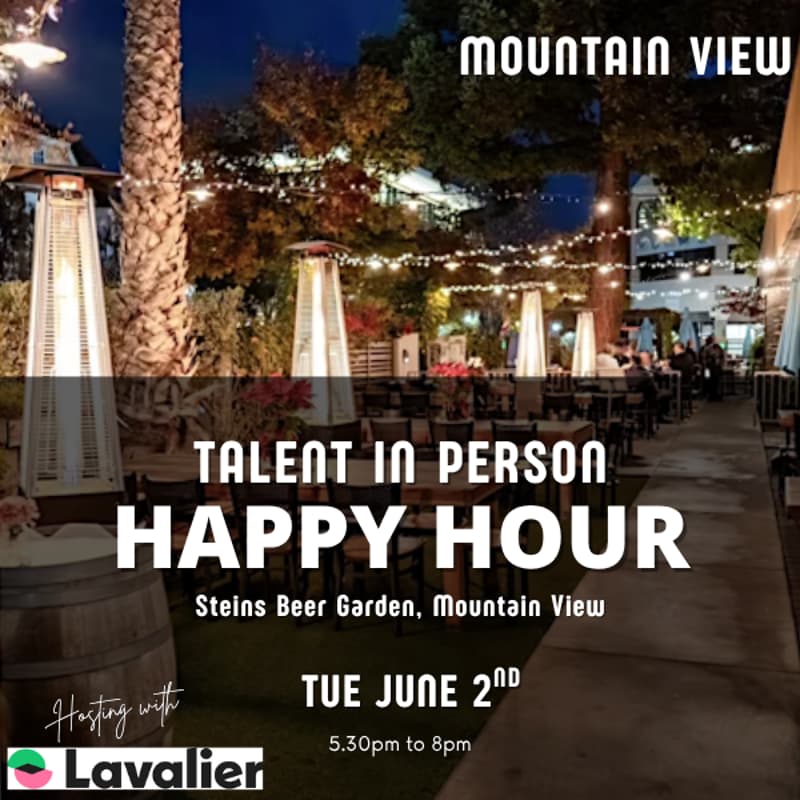 Cover Image for Talent IP - Mountain View