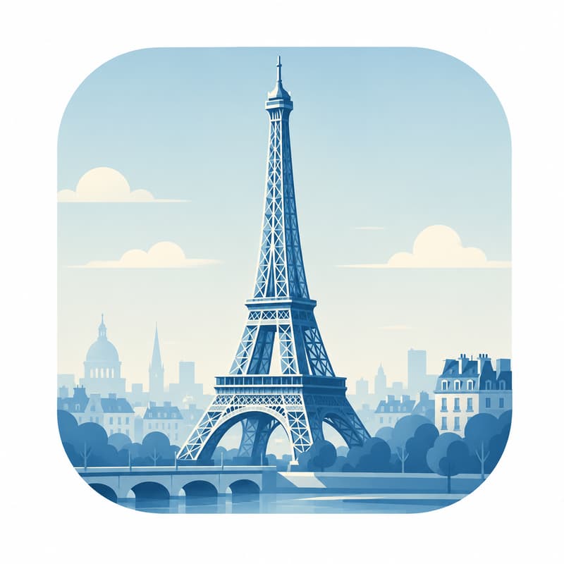 Cover Image for Appstore Connect - Paris