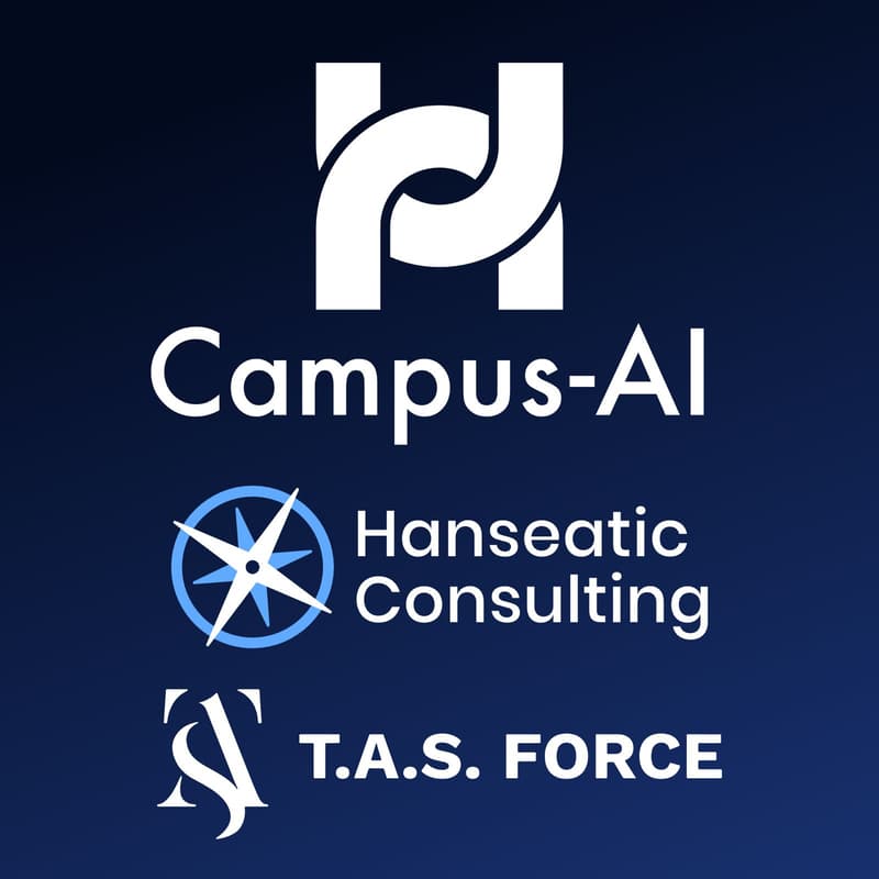 Cover Image for Campus-AI x HC x T.A.S Mini-Hackathon