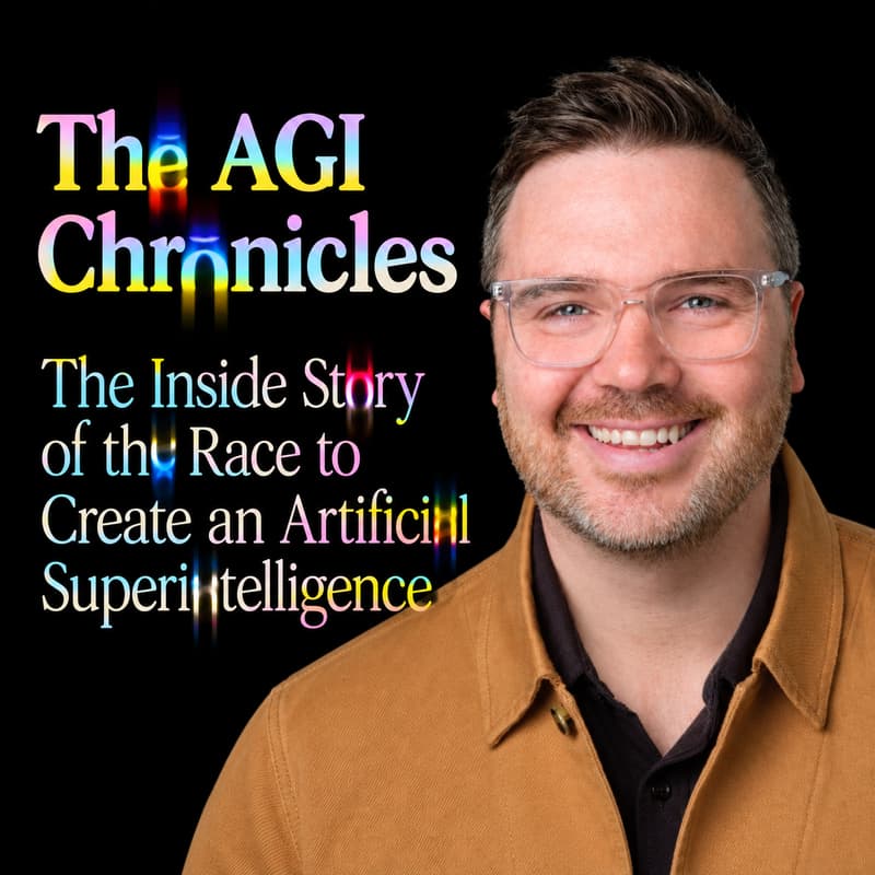 Cover Image for Outdoor Discussion Walk : The Race to Superintelligence