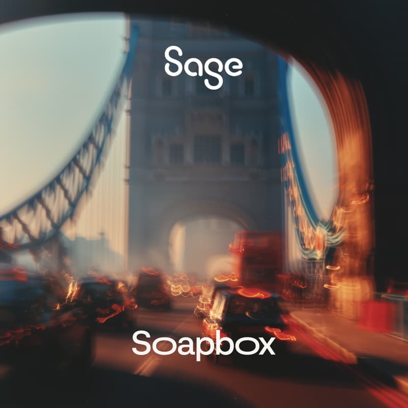 Cover Image for Soapbox Labs: Preparing for Exit with Sage