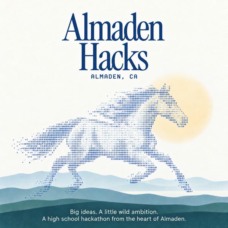 Cover Image for Almaden Hacks