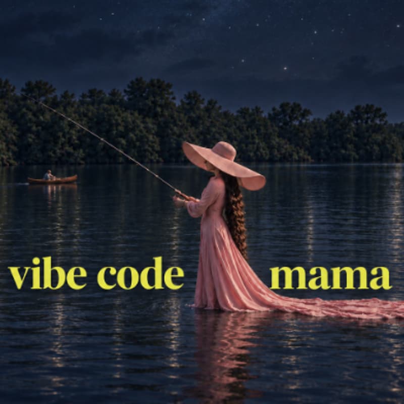 Cover Image for VCM Demo Night 06π