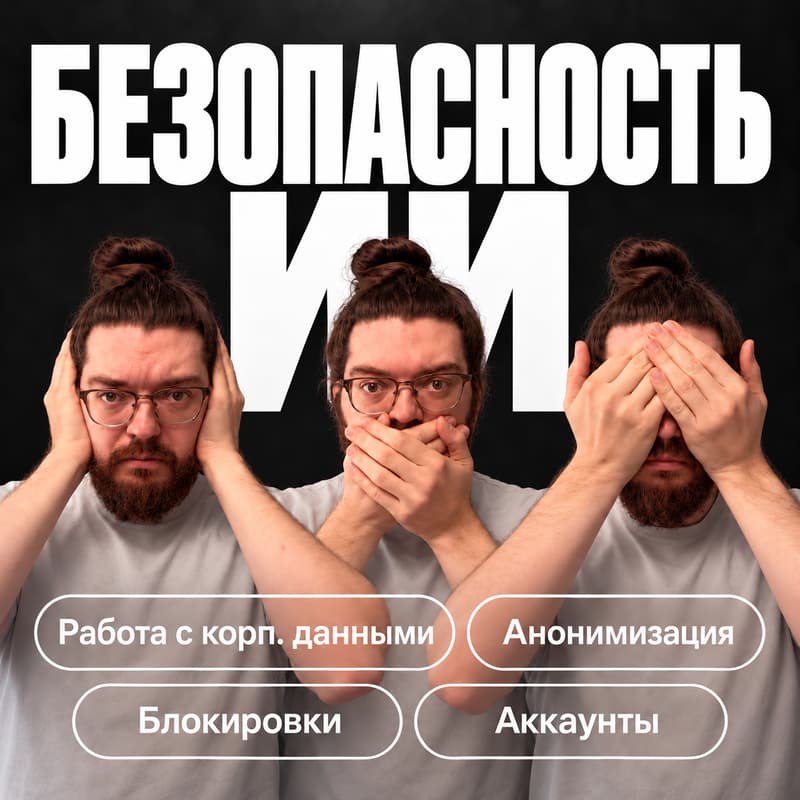 Cover Image for Безопасность с ИИ