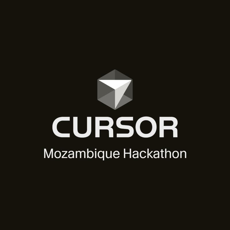 Cover Image for Cursor Mozambique Hackathon