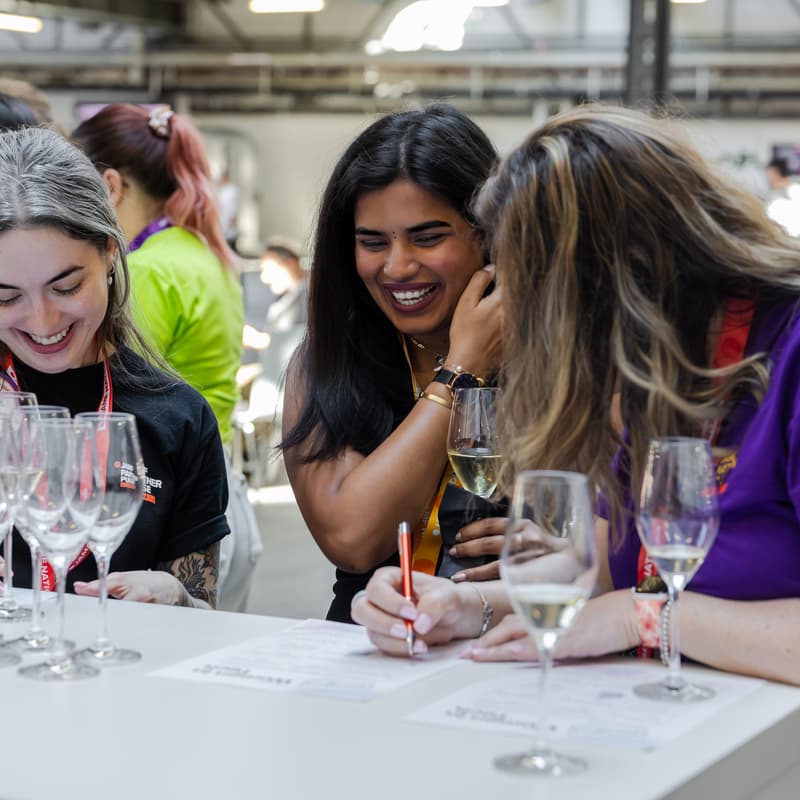 Cover Image for Women in Tech User Group - August Virtual Meetup