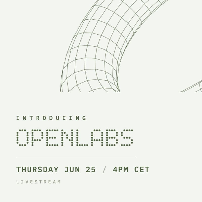 Cover Image for Introducing OpenLabs