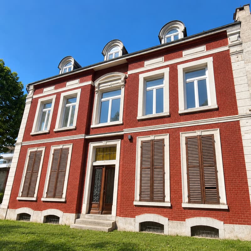 Cover Image for 🏡 Inauguration d'une maison Melting Spot et journée portes ouvertes