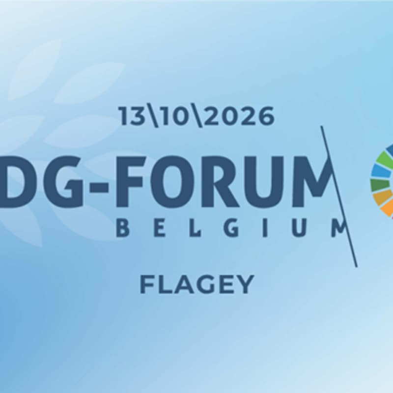 Cover Image for SDG-Forum