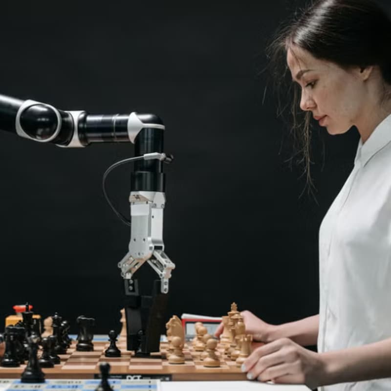 Cover Image for Where is AI in 2026 and Where is it Going?