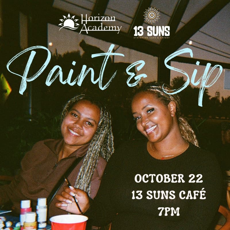 Cover Image for Paint & Sip
